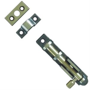 Trinco União 6cm L.o - 0816/682108 - União Mundial Trinco Uniao 6cm L.o Uniao Mundial 0816/682108