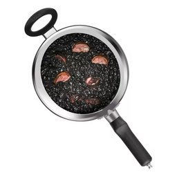 Panela de Pressão Polida Original+ 3 Litros - Clock - 3