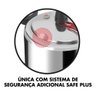 Panela de Pressão Polida Original+ 3 Litros - Clock - 7