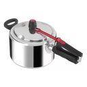 Ver imagem 1 de Panela de Pressão Polida Original+ 3 Litros - Clock