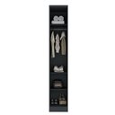 Ver imagem 4 de Guarda-roupa 1 Porta Mdf Ravi