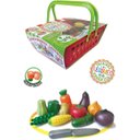 Ver imagem 3 de Crec Crec Feirinha De Legumes Orgânica Big Star - 744