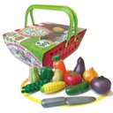 Ver imagem 4 de Crec Crec Feirinha De Legumes Orgânica Big Star - 744