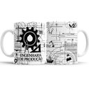 Ver imagem 1 de Caneca Engenharia de Produção