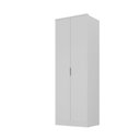 Ver imagem 2 de Guarda-roupa 2 Portas Mdf Ravi