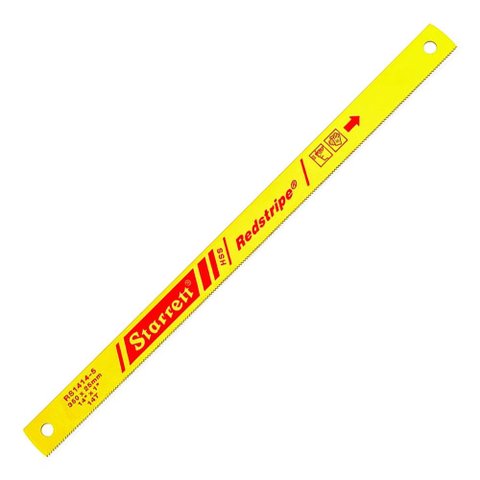 Lâmina Serra Máquina 14" X 1" 14 Dentes - Starrett Rs1414-5