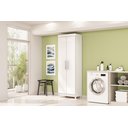 Ver imagem 5 de Armário Multiuso Line 2 Portas 5 Prateleiras