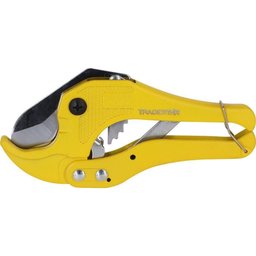 Cortador de Tubos de Pvc até 42mm Lâmina Aço Tradestar - 4