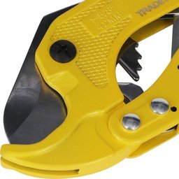 Cortador de Tubos de Pvc até 42mm Lâmina Aço Tradestar - 3