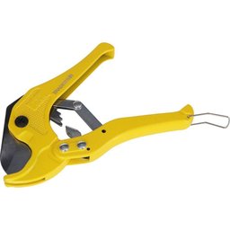 Cortador de Tubos de Pvc até 42mm Lâmina Aço Tradestar - 2