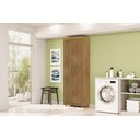 Ver imagem 7 de Armário Multiuso Line 2 Portas 5 Prateleiras