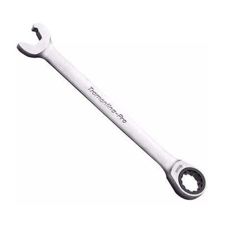 Chave Combinada com Catraca 19 Mm Tramontina Pro