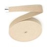 Pavio Tochas Lamparinas Lampião Fio Chato 20mm Algodão 10mt agro.G Lamparinas - tochas - lampiões -  - 3