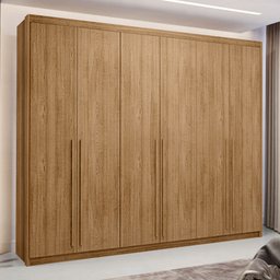 Guarda Roupa Majestic Nature - Vila Rica - 1