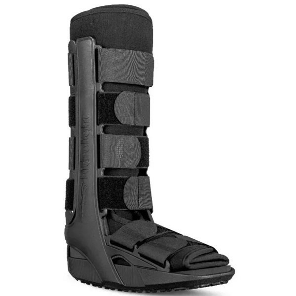 Bota Imobilizadora Standard Longa Bilateral OR1038 Hidrolight - 2