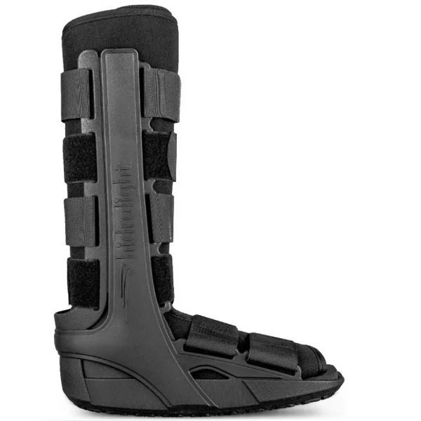 Bota Imobilizadora Standard Longa Bilateral OR1038 Hidrolight - 3