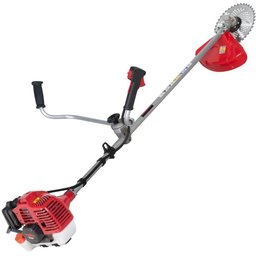 Roçadeira Kawashima Premium Kw3300l 2t 32.6cc Intensivo - 8