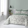 Edredom Casal Estampado Comfort Ec - Dafne - 1