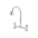 Ver imagem 1 de Torneira Misturador Cozinha Mesa Gourmet Flexível Luxo 1/4v.