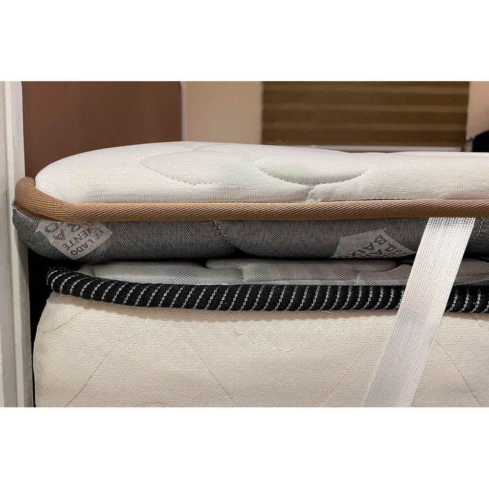 Pillow Top Colchão Solteiro Protection Super Extra Confort (88x188) - Probel - 7