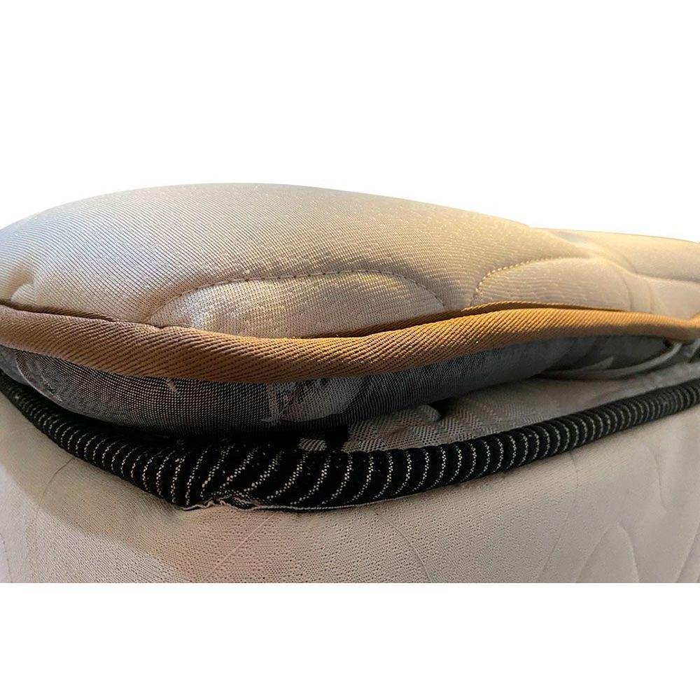 Pillow Top Colchão Solteiro Protection Super Extra Confort (88x188) - Probel - 9