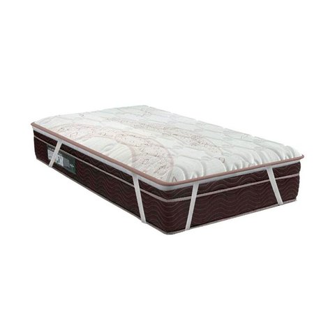 Pillow Top Colchão Solteiro Protection Super Extra Confort (88x188) - Probel