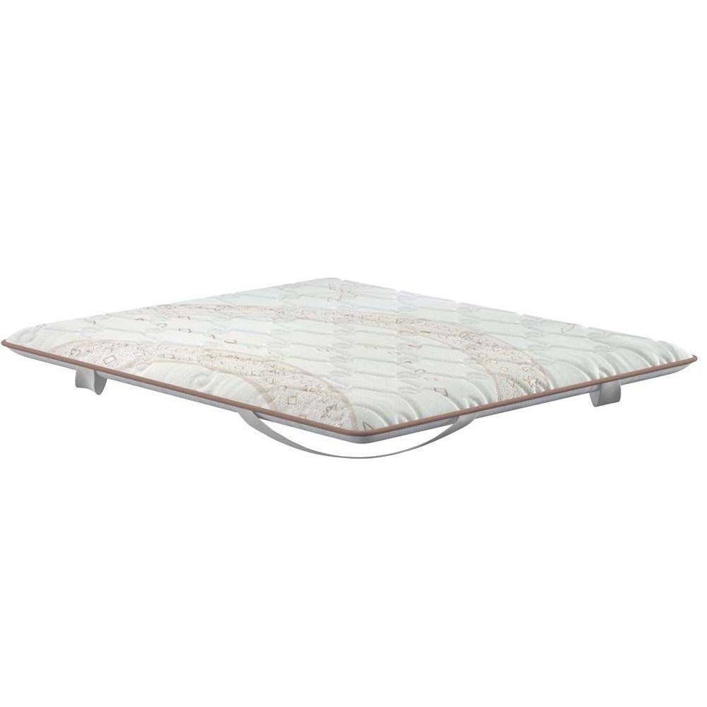Pillow Top Colchão Solteiro Protection Super Extra Confort (88x188) - Probel - 2