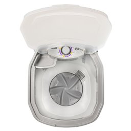 Lavadora Semi Automática 20,5kg Libell - 4