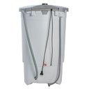 Ver imagem 3 de Lavadora Semi Automática 20,5kg Libell