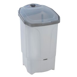 Lavadora Semi Automática 20,5kg Libell - 1