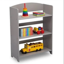 Ver imagem 1 de Prateleira Organizadora Samuel 100% Mdf (brinquedos Infantil)