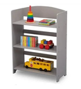 Ver imagem 3 de Prateleira Organizadora Samuel 100% Mdf (brinquedos Infantil)