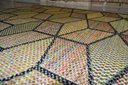 Ver imagem 4 de Passadeira Unique Podio Multi-a 066x180 cm