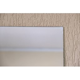 Espelho Retangular Lapidado 4mm Mobília Express Grande - 3