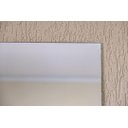 Ver imagem 3 de Espelho Retangular Lapidado 4mm Mobília Express Grande