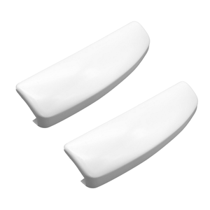 2x Puxadores Freezer Consul Chb53 Cha22 326043934 W10351678