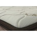 Ver imagem 3 de Colchão Solteiro Molas Masterpocket Ensacadas Passione Bambu Pillow Top (78x188x26) - Probel