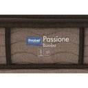 Ver imagem 5 de Colchão Solteiro Molas Masterpocket Ensacadas Passione Bambu Pillow Top (78x188x26) - Probel