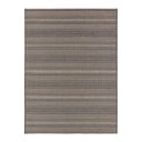 Ver imagem 1 de Tapete para Sala Sisal Eco-Nature Riscas 56 Chumbo 2,00X2,50M - J Serrano