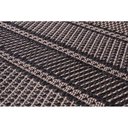 Ver imagem 4 de Tapete para Sala Sisal Eco-Nature Riscas 56 Chumbo 2,00X2,50M - J Serrano