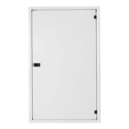 Quadro de Distribuição Andaluz 24 Din Embutir Barramento Trifásico 100a - 1