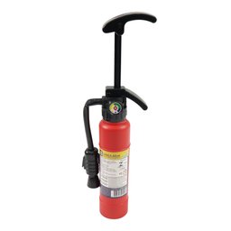 Lança Água Extintor de Incêndio Bel - 2