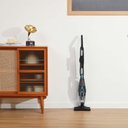 Ver imagem 5 de Aspirador de Pó Vertical Midea 2 em 1 Preto e Azul Vva21p2 220v