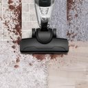Ver imagem 3 de Aspirador de Pó Vertical Midea 2 em 1 Preto e Azul Vva21p2 220v