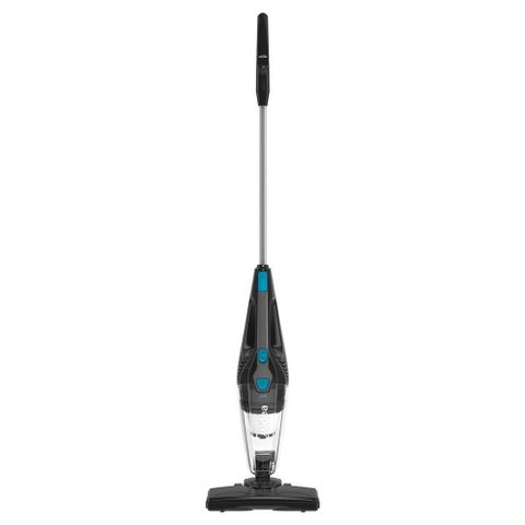 Aspirador de Pó Vertical Midea 2 em 1 Preto e Azul Vva21p2 220v