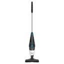 Ver imagem 1 de Aspirador de Pó Vertical Midea 2 em 1 Preto e Azul Vva21p2 220v