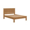 Cama de Casal 100%mdf Monaco - Fenix - 1