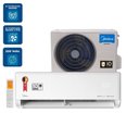 Ver imagem 2 de Ar Condicionado Split Hi Wall Inverter Midea Ai Ecomaster 18000 Btu/h Quente e Frio 42ezvqa18m5 – 22