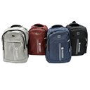 Ver imagem 5 de Mochila Juvenil Sport Colors - Cinza - Quanhe