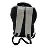 Mochila Juvenil Sport Colors - Cinza - Quanhe - 2